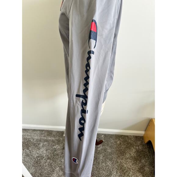 Champion Active Wear Full Zip Jacket NWT XL - Picture 4 of 10